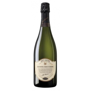 Benito Escudero Brut Nature