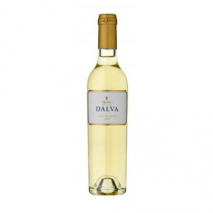 Dalva Late Harvest Branco 375ml