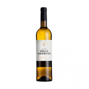 Quinta Valle Madruga Selected Harvest Branco