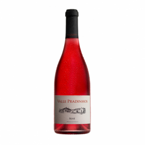 Valle Pradinhos Rosé