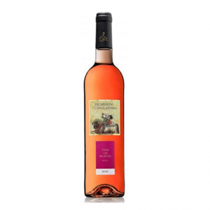 Palmeirim d'Inglaterra Rosé