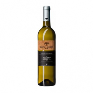 Quinta do Sobreiró de Cima Reserva Branco