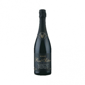 Real Senhor Velha Reserva Blanc de Blancs