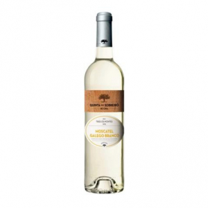 Quinta do Sobreiró de Cima Moscatel Galego Branco