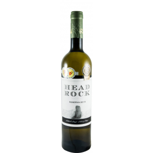 Head Rock Reserva White