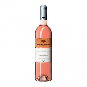 Quinta do Sobreiró de Cima Rosé