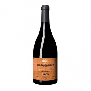 Quinta do Sobreiró de Cima Único Magnum