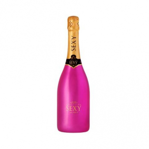 Fita Preta Sexy Rosé Brut