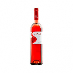 Casa de Santa Vitória Versátil Rosé