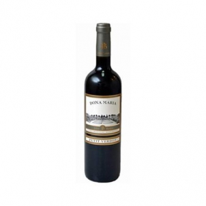 Dona Maria Petit Verdot