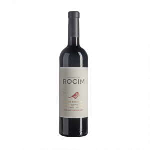 Herdade Rocim Alicante Bouschet