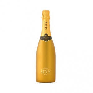 Fita Preta Sexy Gold Brut