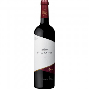 Vila Santa Syrah