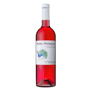 Monte da Peceguina rose