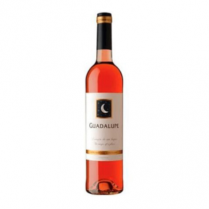 Quinta do Quetzal Guadalupe Rosé