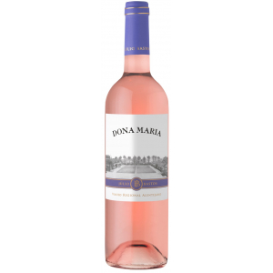 Dona Maria Rosé