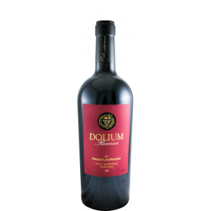 Paulo Laureano Dolium Reserva