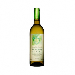 Cortes de Cima Sauvignon Blanc Branco