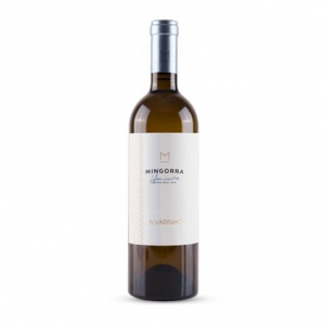 Mingorra Alvarinho Branco