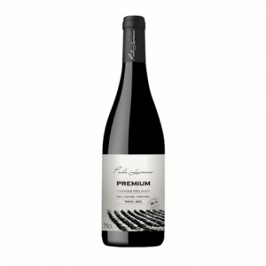 Paulo Laureano Premium Old Vines