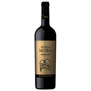 Maria Mora Reserva