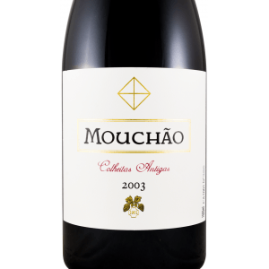 Mouchao Colheitas Antigas Magnum