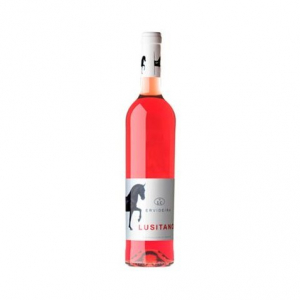 Lusitano Rosé