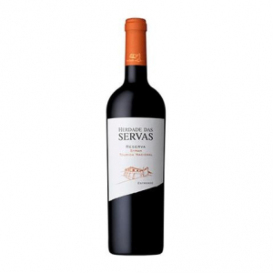 Herdade das Servas Syrah Touriga Nacional