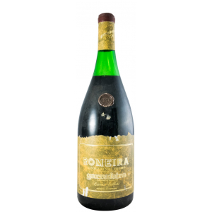 Romeira Garrafeira Magnum