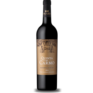 Quinta do Carmo Reserva