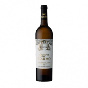 Quinta Carmo Reserva Branco