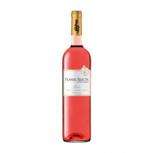 Plansel Selecta Rosé