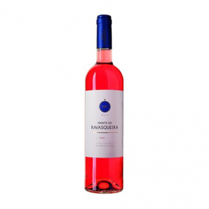 Monte da Ravasqueira Rosé