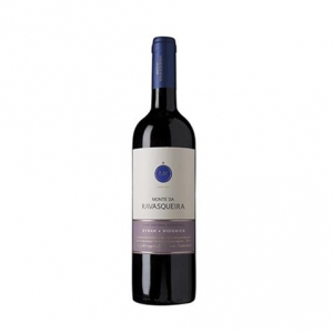 Monte da Ravasqueira Syrah Viogner