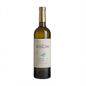 Herdade do Rocim Alvarinho Branco