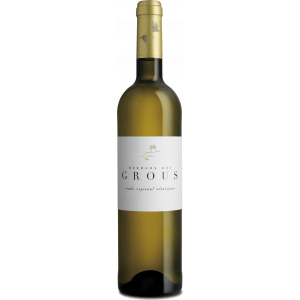 Herdade Dos Grous Branco Vinho Regional Alentejano