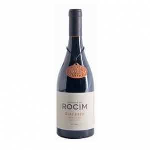 Herdade do Rocim Clay Aged