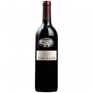 Zagalos Reserva