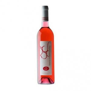 Vinha Dervideira Rosé