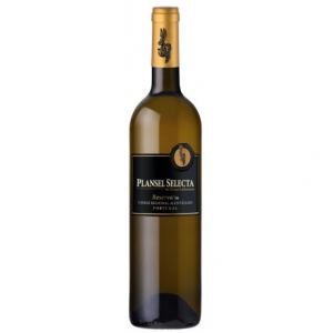 Quinta da Plansel Selecta Reserva Branco