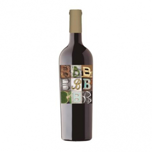 B de Duende Grande Reserva Branco