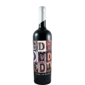 D de Duende Grande Reserva