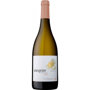 Viognier da Peceguina Branco