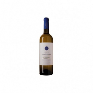 Monte da Ravasqueira Alvarinho Branco