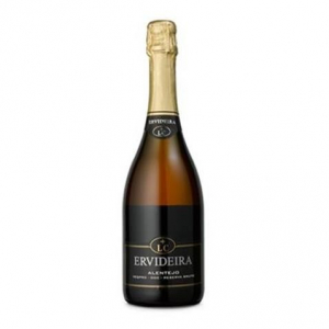 Ervideira Reserva Brut Rosé