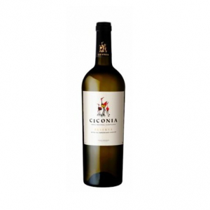 Cicónia Reserva Branco