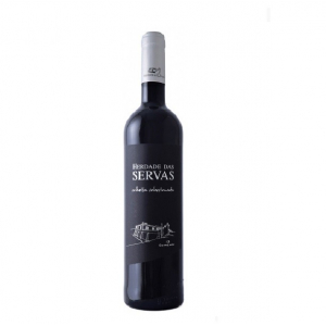 Herdade das Servas Colheita Selecionada Double Magnum