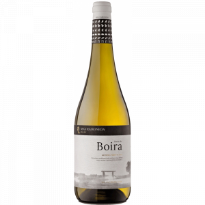 Blanc de Boira Mas Ramoneda