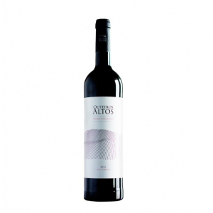 Vinho Tinto Biológico Outeiros Altos