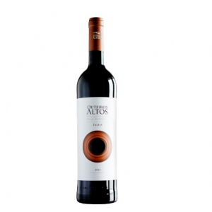 Vinho Tinto Biológico Outeiros Altos Vinho de Talha